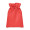 OKURIMONO Kleiner Beutel RPET Non-Woven, rot