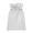 OKURIMONO Kleiner Beutel RPET Non-Woven, weiß