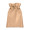 OKURIMONO Kleiner Beutel RPET Non-Woven, elfenbein