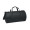 BANGKOK Sport-/Reisetasche 600D RPET, schwarz