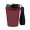 ISFORDEN TUMBLER Einwandiger Becher 300 ml, bordeaux