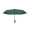UMKRAB Windproof Regenschirm 21", grün