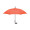 BRALA 23'' Regenschirm, orange