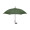 BRELA Windproof Regenschirm 23", grün