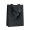 LITAS Kleine Tasche RPET Non-Woven, schwarz