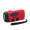 ONDA AM/FM Radio mit Taschenlampe MO2746-, rot