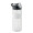 ISJFORDEN Trinkflasche RPET 700ml, transparent weiß