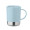 BEAKER PP Becher 300ml, babyblau