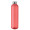 UTAH REMAX Trinkflasche RPET 1000ml, transparent rot