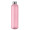 UTAH REMAX Trinkflasche RPET 1000ml, transparent rosa