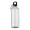 MOSS RE500 Trinkflasche RPET 500ml, transparent