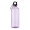 MOSS RE500 Trinkflasche RPET 500ml, transparent violett
