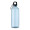 MOSS RE500 Trinkflasche RPET 500ml, transparent hellblau