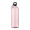 MOSS RE750 Trinkflasche RPET 750ml, transparent rosa