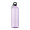 MOSS RE750 Trinkflasche RPET 750ml, transparent violett