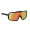 FLASH Sport-Sonnenbrille UV400, bunt