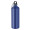 RE-ONE MOSS Einwandige Trinkflasche 1000ml, blau