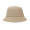 SCOOP Bucket Hut 220g/m², beige