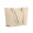 CORDY G Einkaufstasche Kord-Polyester, beige