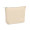 CORDY T Kosmetiktasche Kord-Polyester, beige