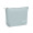 CORDY T Kosmetiktasche Kord-Polyester, babyblau