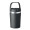 COZYCUP Doppelwandiger Becher 350 ml, schwarz