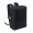 MUFRIO Kühlrucksack 600D RPET, schwarz
