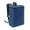 MUFRIO Kühlrucksack 600D RPET, blau