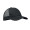 BLIST Trucker Kappe 5 Panels, schwarz