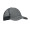 BLIST Trucker Kappe 5 Panels, steingrau