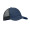 BLIST Trucker Kappe 5 Panels, marineblau