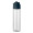 TOIEN KLAR Trinkflasche RPET 750ml, marineblau