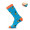 FUNNY M Socken 38-42, türkis