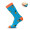 FUNNY L Socken 43-46, türkis