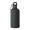 REMID MOSS SOFT Einwandige Trinkflasche 500ml, schwarz