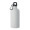 REMID MOSS SOFT Einwandige Trinkflasche 500ml, weiß