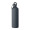 REBIG MOSS SOFT Einwandige Trinkflasche 750 ml, marineblau