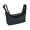 SLING Urbane Crossbody-Tasche, schwarz