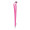 LANY RPET Lanyard RPET 20mm, fuchsie