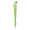 LANY RPET Lanyard RPET 20mm, limette