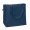 FAMA Shopping Tasche 600D RPET, blau