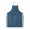 NAIMA APRON Hanf Küchenschürze 200g/m², blau