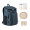 MONTECOOL Picknickrucksack 600D RPET, blau