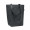 TASLO Shopping Tasche RPET-Filz, steingrau