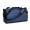 TERRA + Sporttasche 600D RPET, blau