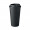 TUESDAY Doppelwandiger Becher 450ml, schwarz