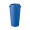 TUESDAY Doppelwandiger Becher 450ml, blau