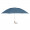 LEEDS Regenschirm 23'' RPET, blau
