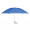 LEEDS Regenschirm 23'' RPET, königsblau
