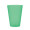 FESTA Wiederverwendbarer Becher 300ml, transparent grün
